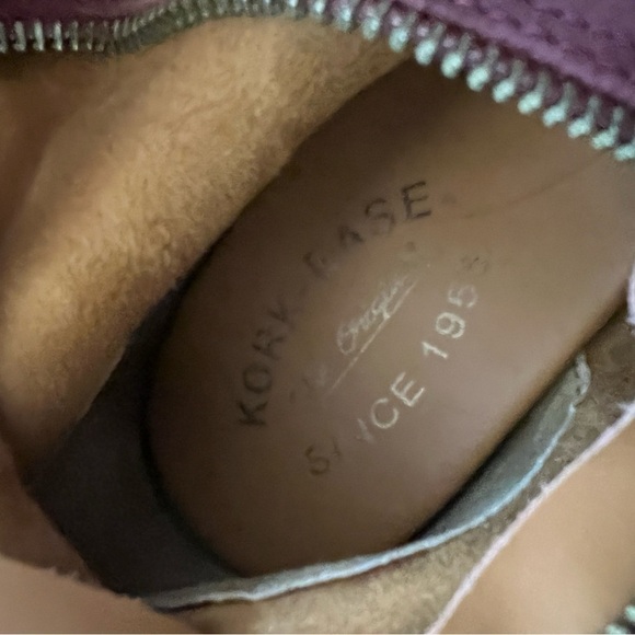 Kork-Easy Addison Tall Boots - size 8 - NWOT - Picture 7 of 8